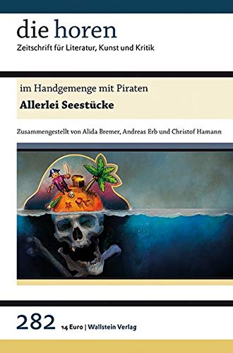 Stock image for im Handgemenge mit Piraten: Allerlei Seestcke for sale by Revaluation Books