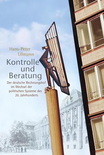 Stock image for Kontrolle und Beratung -Language: german for sale by GreatBookPrices