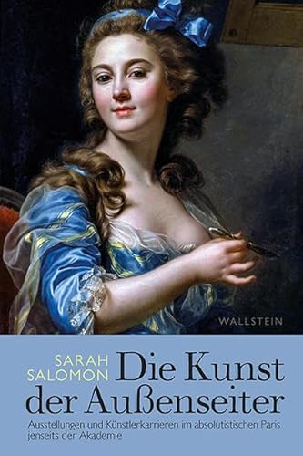 9783835339071: Die Kunst der Auenseiter