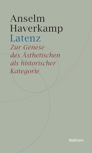 Imagen de archivo de Latenz -Language: german a la venta por GreatBookPrices