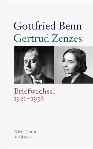 9783835339651: Briefwechsel 1921-1956