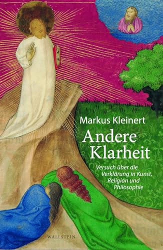 Stock image for Andere Klarheit -Language: german for sale by GreatBookPrices