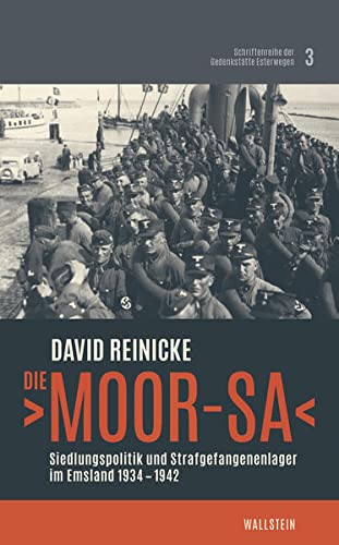 Reinicke,Die Moor SA - Unknown Author
