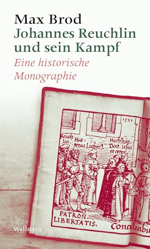 9783835351295: Johannes Reuchlin und sein Kampf: Eine historische Monographie