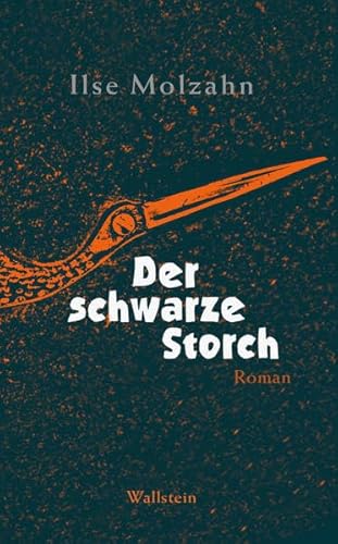 Imagen de archivo de Der schwarze Storch a la venta por medimops