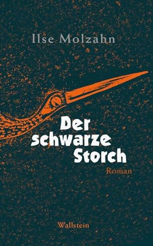 Stock image for Der schwarze Storch for sale by medimops