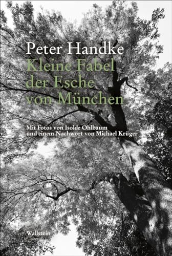 

Kleine Fabel der Esche von München