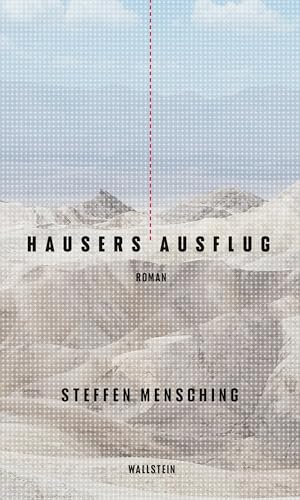 9783835353053: Hausers Ausflug: Roman