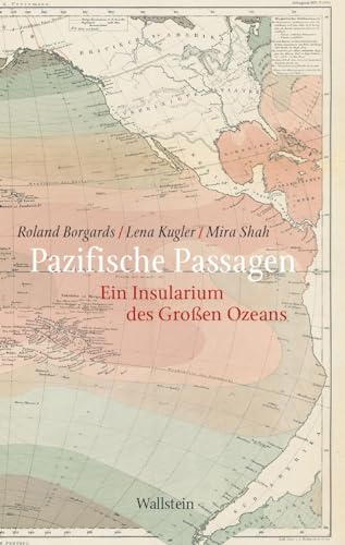 Beispielbild fr Pazifische Passagen zum Verkauf von Blackwell's