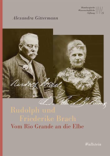 Beispielbild fr Rudolph und Friederike Brach zum Verkauf von Blackwell's