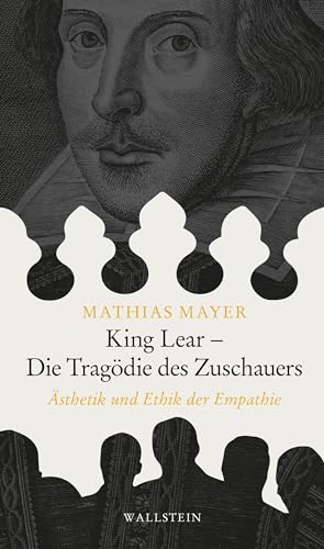 Imagen de archivo de King Lear - Die Tragdie des Zuschauers a la venta por Blackwell's