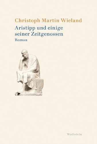 9783835353275: Aristipp und einige seiner Zeitgenossen: Roman