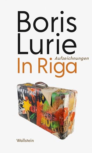 Beispielbild fr In Riga: Aufzeichnungen zum Verkauf von Edition-115