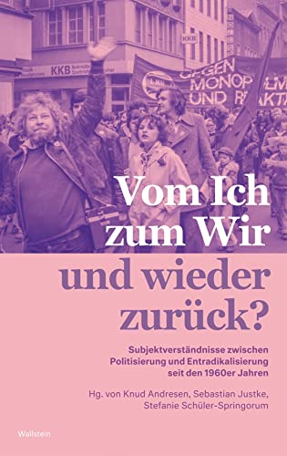 Stock image for Vom Ich zum Wir und wieder zurck? for sale by GreatBookPrices