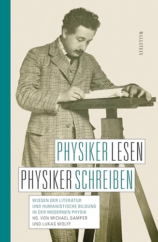 Stock image for Physiker lesen, Physiker schreiben for sale by GreatBookPrices