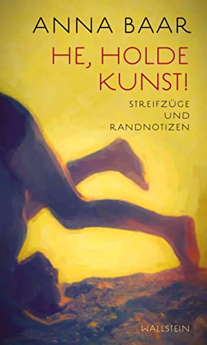 Stock image for He, holde Kunst! for sale by GreatBookPrices