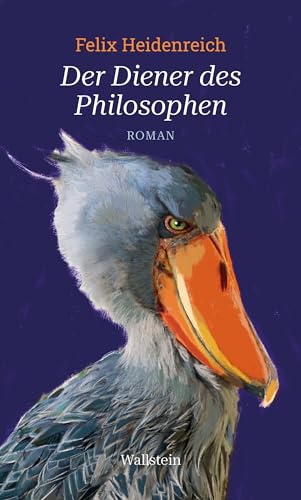 Beispielbild fr Der Diener des Philosophen zum Verkauf von GreatBookPrices