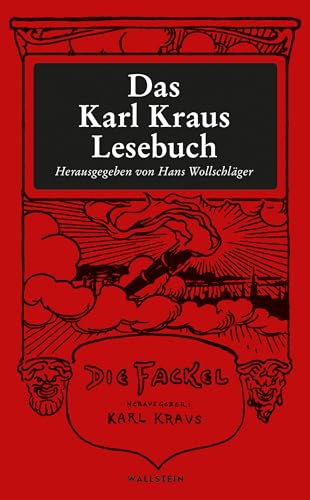 Stock image for Das Karl Kraus Lesebuch for sale by PBShop.store US