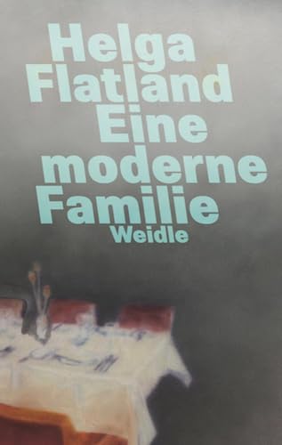 Stock image for Eine moderne Familie for sale by PBShop.store US