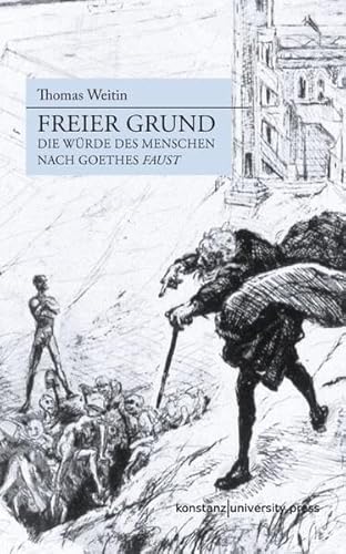 Stock image for Freier Grund. for sale by SKULIMA Wiss. Versandbuchhandlung