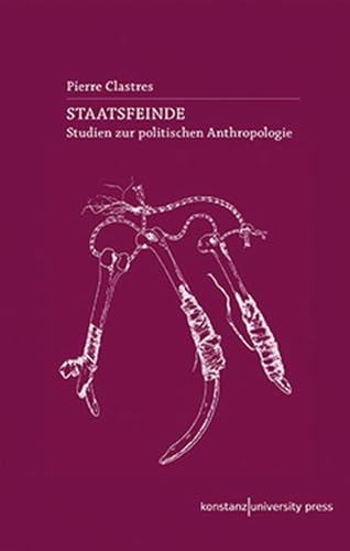 Beispielbild fr Staatsfeinde zum Verkauf von Blackwell's