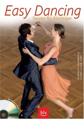 Beispielbild fr Easy Dancing: Tanzen fr Einsteiger. Mit CD zum ben zum Verkauf von medimops