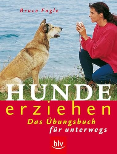 Beispielbild fr Hunde erziehen. Das bungsbuch fr unterwegs zum Verkauf von medimops