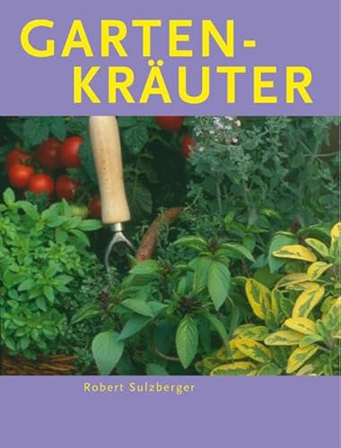 9783835402645: Gartenkruter