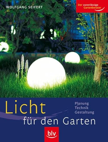 Beispielbild fr Licht für den Garten zum Verkauf von ThriftBooks-Atlanta