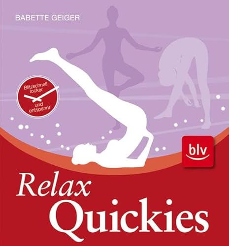 Relax Quickies.