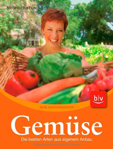 Stock image for Gemse: Die besten Arten aus eigenem Anbau for sale by Ammareal