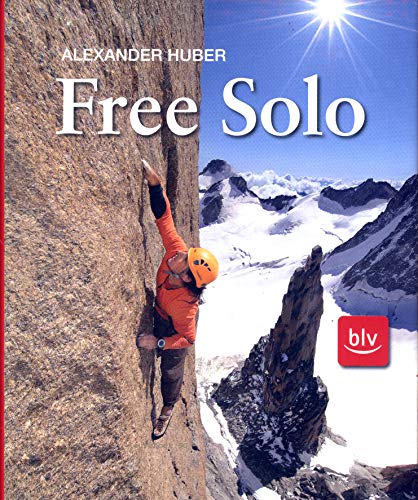 Beispielbild fr Free Solo zum Verkauf von medimops