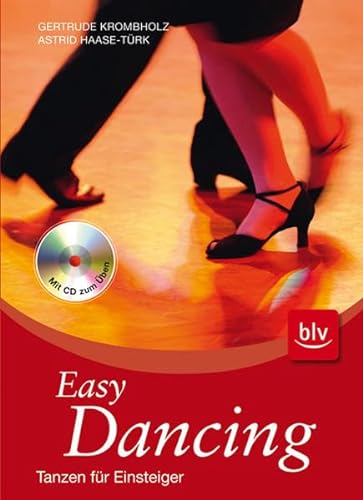 Beispielbild fr Easy Dancing: Tanzen fr Einsteiger zum Verkauf von medimops