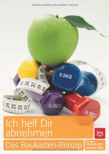 Stock image for Ich helf Dir abnehmen: Das Baukasten-Prinzip for sale by medimops
