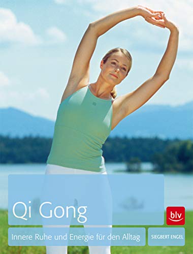Beispielbild fr Qi Gong: Innere Ruhe und Energie fr den Alltag zum Verkauf von medimops