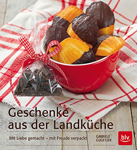 Beispielbild fr Geschenke aus der Landkche: Mit Liebe gemacht - mit Freude verpackt zum Verkauf von Ammareal