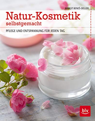 Imagen de archivo de Natur-Kosmetik selbstgemacht: Pflege und Entspannung für jeden Tag [Hardcover] Beneš-Oeller, Margit a la venta por tomsshop.eu