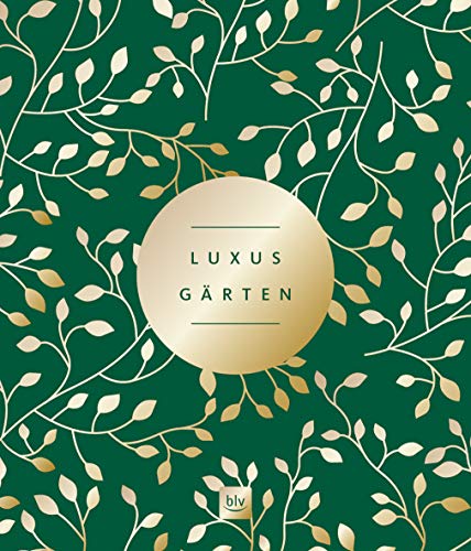 Stock image for Luxus-Grten Gebundene Ausgabe von Bettina Hagen-Demuth (Autor), Ferdinand von Luckner (Autor, Fotograf), Thomas Hagen (Autor) for sale by BUCHSERVICE / ANTIQUARIAT Lars Lutzer