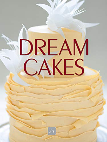 9783835414228: DREAM CAKES