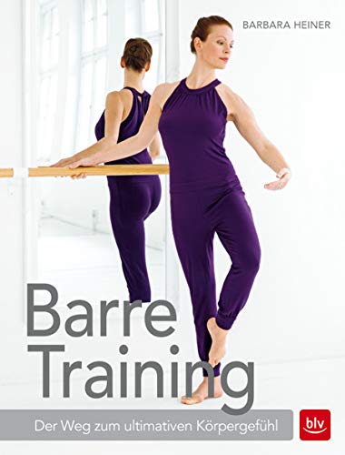 Stock image for Barre-Training -Language: german for sale by GreatBookPrices