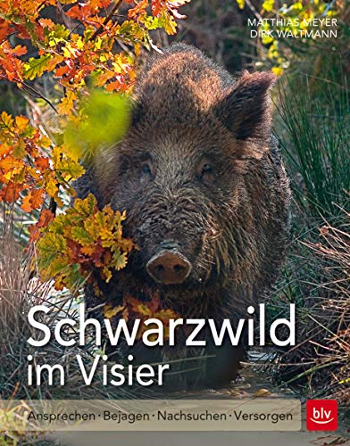 Imagen de archivo de Schwarzwild: Das Praxisbuch a la venta por medimops