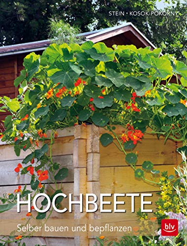 Beispielbild fr Hochbeete: Selber bauen und bepflanzen zum Verkauf von medimops