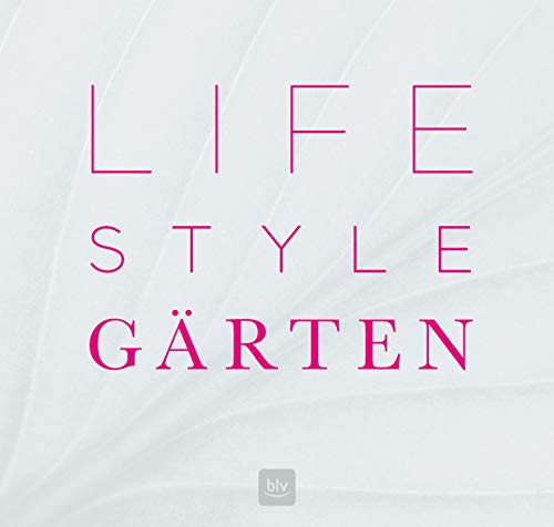 9783835416017: Lifestyle Grten