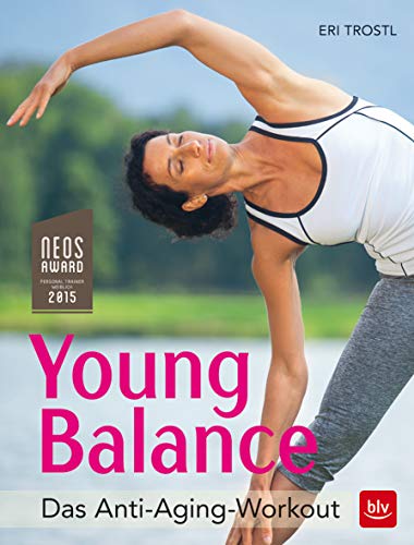Stock image for Trostl, E: Young Balance for sale by Blackwell's