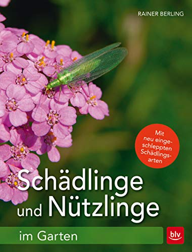 Beispielbild fr Schdlinge und Ntzlinge im Garten -Language: german zum Verkauf von GreatBookPrices