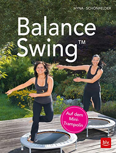 Beispielbild fr Balance Swing? zum Verkauf von medimops