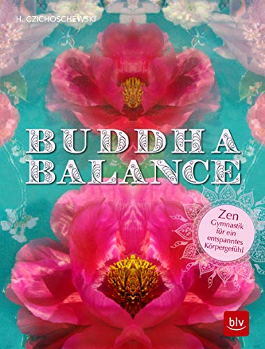 Beispielbild fr Buddha Balance -Language: german zum Verkauf von GreatBookPrices