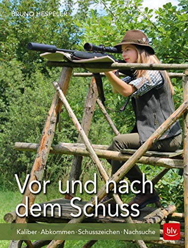 Beispielbild fr Vor und nach dem Schuss -Language: german zum Verkauf von GreatBookPrices