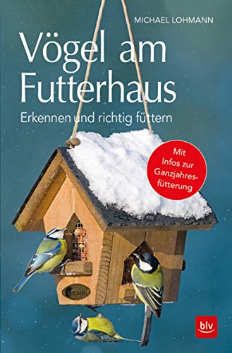 Stock image for Vgel am Futterhaus -Language: german for sale by GreatBookPrices