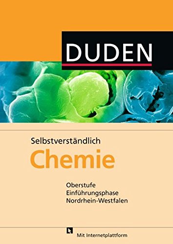 Beispielbild fr Selbstverstndlich Chemie 10 Lehrbuch Nordrhein-Westfalen zum Verkauf von medimops